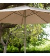 Guirlande LED à Piles pour Parasol 1m - 74456 - vue 5
