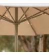 Guirlande LED à Piles pour Parasol 1m - 74456 - vue 6