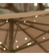 Guirlande LED à Piles pour Parasol 1m - 74456 - vue 7