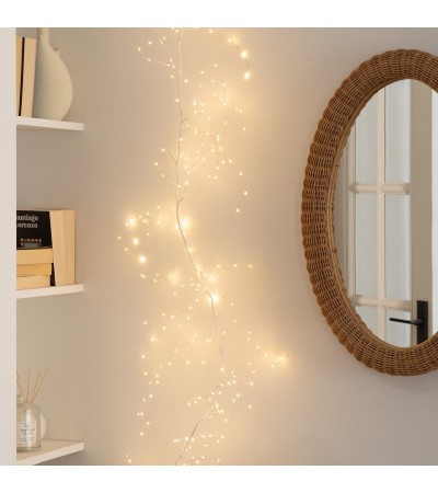Guirlande LED Belinju 1.5m