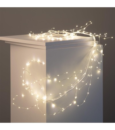 Guirlande LED Belinju 1.5m - 75347 - vue 2