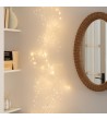 Guirlande LED Belinju 1.5m - 75347 - vue 3