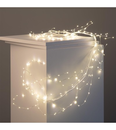 Guirlande LED Belinju 1.5m - 75347 - vue 4