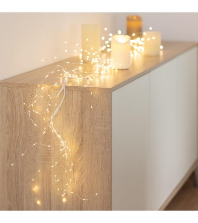 Guirlande LED Belinju 1.5m - 75347 - vue 6