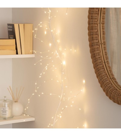 Guirlande LED Belinju 1.5m - 75347 - vue 7