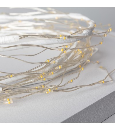 Guirlande LED Belinju 1.5m - 75347 - vue 8