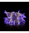 Guirlande LED Extérieure à Piles 5m - 4350 - vue 7