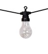 Guirlande LED Extérieure avec 10 Ampoules Juli 7.5m - 104331 - vue 1