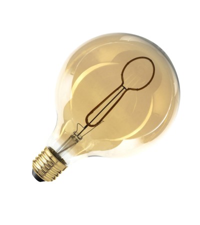 Ampoule LED E27 Filament Dimmable AMARCORDS MasterChef Collection Spoon 4W