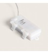 Guirlande LED Extérieure Corde avec Batterie Iraia 5m - 104277 - vue 6