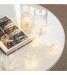 Guirlande LED Extérieure Dandelion 1m - 75362 - vue 3