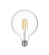 Ampoule LED E27 Filament G125 7W Dimmable Globe Creative-Cables BB-T04 - 112275 - vue 1