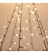 Guirlande LED Extérieure pour Sapin 2.1m - 107659 - vue 3
