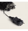Guirlande LED Extérieure pour Sapin 2.1m - 107659 - vue 4