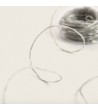 Guirlande LED Extérieure Transparente Blanc Chaud 30 m - 107643 - vue 2