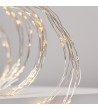 Guirlande LED Fil de Fer Jelendi 2m - 75327 - vue 8