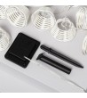 Guirlande LED Solaire Digha 1,8m - 74428 - vue 6