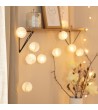 Guirlande LED Stewpot à Piles 2.1m - 69177 - vue 1