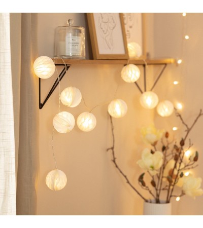 Guirlande LED Stewpot à Piles 2.1m - 69177 - vue 3