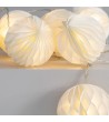 Guirlande LED Stewpot à Piles 2.1m - 69177 - vue 6