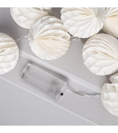 Guirlande LED Stewpot à Piles 2.1m - 69177 - vue 7