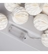 Guirlande LED Stewpot à Piles 2.1m - 69177 - vue 7