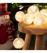Guirlande LED Stewpot à Piles 2.1m - 69177 - vue 8