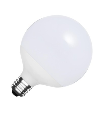 Ampoule LED E27Dimmable 15W 1200 lm G120 - 73137 - vue 2