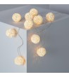 Guirlande Lumineuse LED Bhala 1.6m - 70914 - vue 1