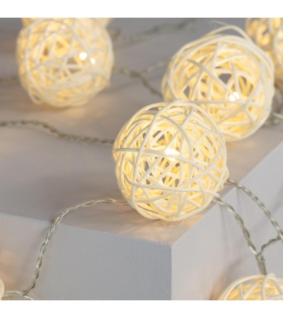 Guirlande Lumineuse LED Bhala 1.6m - 70914 - vue 5
