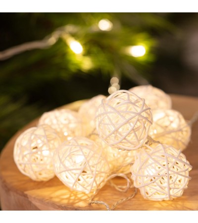 Guirlande Lumineuse LED Bhala 1.6m - 70914 - vue 6