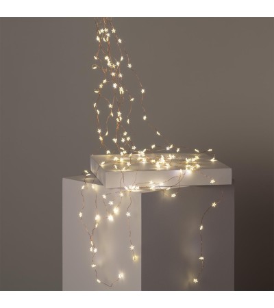 Guirlande Lumineuse LED Fireflies 1.4m - 90593 - vue 4