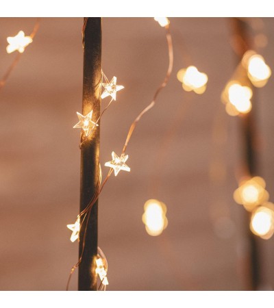 Guirlande Lumineuse LED Fireflies 1.4m - 90593 - vue 5