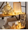 Guirlande Lumineuse LED Fireflies 1.4m - 90593 - vue 6
