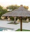 Guirlande Solaire LED Extérieure avec Batterie 7m Baloo - 104009 - vue 2
