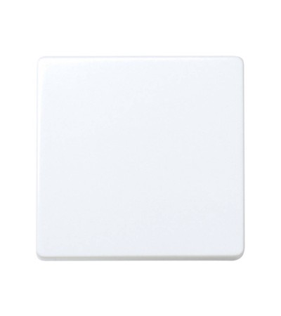 Interrupteur Bouton-Poussoir Neutre Simple SIMON 27 Play 27659