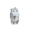 Interrupteur Différentiel DX³ Industriel 2P-30mA 10kA Class AC Hpi Haute Immunité 40A LEGRAND 411591 - 79894 - vue 1