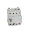 Interrupteur Différentiel DX³ Industriel 4P-300mA 10kA Class AC 25-63A LEGRAND 411664 - 79916 - vue 2