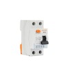 Interrupteur Différentiel Industriel Haute Immunité 2P-300mA 40A-Classe A-10kA MAXGE - 3520 - vue 1