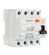 Interrupteur Différentiel Industriel Haute Immunité 4P-300mA 25-63A-Class A-10kA MAXGE - 3518 - vue 2