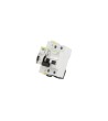 Interrupteur Différentiel Industriel Réarmable Compact 2P-30mA 40-63A-10kA Class A MATIS - 3136 - vue 1