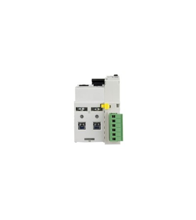 Interrupteur Différentiel Industriel Réarmable Compact 2P-30mA 40-63A-10kA Class A MATIS - 3136 - vue 6