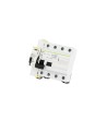 Interrupteur Différentiel Industriel Réarmable Compact 4P-30mA 40-63A-10kA Class A MATIS - 3140 - vue 1