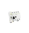 Interrupteur Différentiel Industriel Réarmable Compact 4P-30mA 40-63A-10kA Class A MATIS - 3140 - vue 3