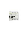 Interrupteur Différentiel Industriel Réarmable Compact 4P-30mA 40-63A-10kA Class A MATIS - 3140 - vue 4