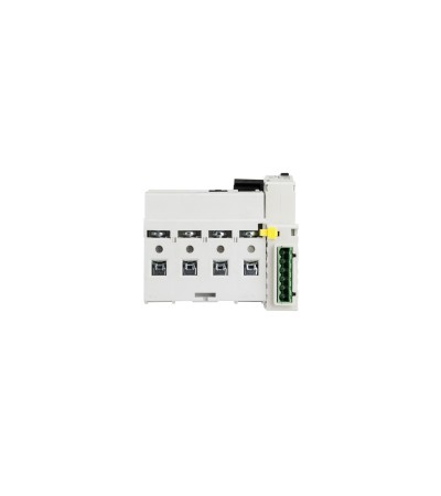 Interrupteur Différentiel Industriel Réarmable Compact 4P-30mA 40-63A-10kA Class A MATIS - 3140 - vue 7