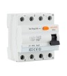 Interrupteur Différentiel Résidentiel 4P-300mA 40A-Class AC-6kA MAXGE - 1081 - vue 2