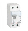Interrupteur Différentiel TX³ Industriel 2P-30mA 10kA Class AC 25-40A LEGRAND 403032 - 79732 - vue 1