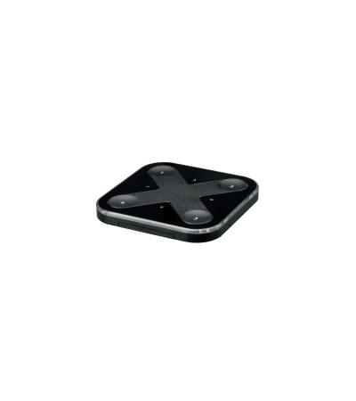 Interrupteur Mural pour Module Variation Wireless 1-10V DALI basicDIM TRIDONIC - 6685 - vue 2