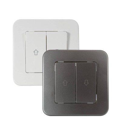 Interrupteur pour Volets Roulants Automatiques Classic